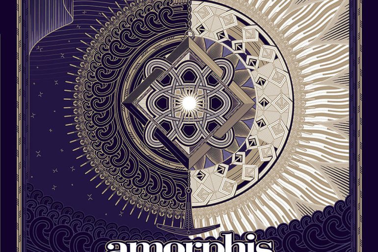 Amorphis - Halo (2022)