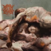Venom Prison - Erebos (2022)