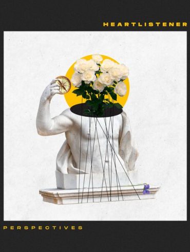 Heartlistener - Perspectives (2022)