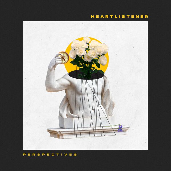 Heartlistener - Perspectives (2022)