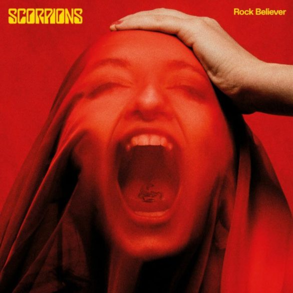 Scorpions - Rock Believer (2022)