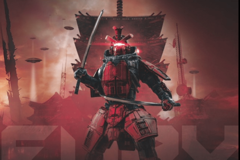 Tokyo Blade - Fury (2022)