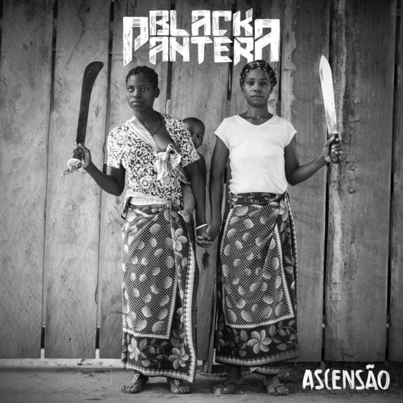 Black Panther - Rise (2022)
