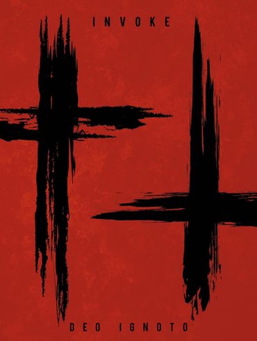 Invoke - Deo Ignoto (2022)