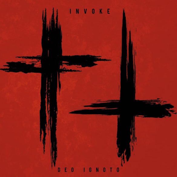 Invoke - Deo Ignoto (2022)