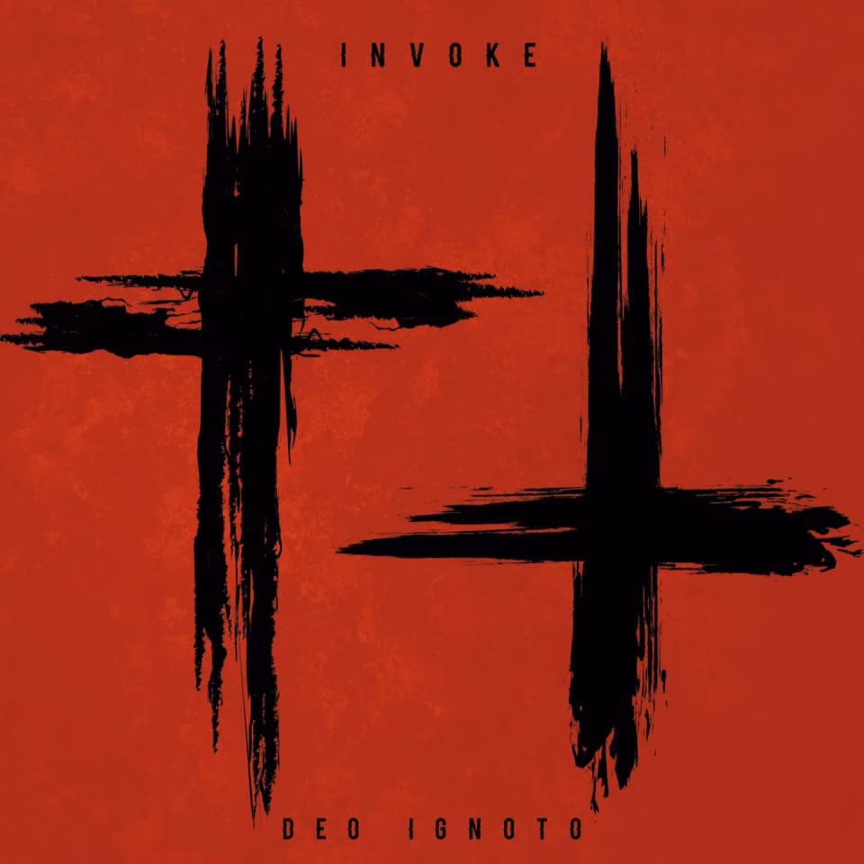 Invoke – Deo Ignoto (2022)