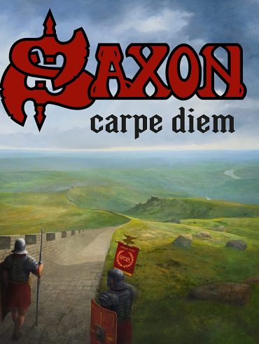 Saxon - Carpe Diem