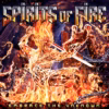 Spirits of Fire - Embrace The Unknown (2022)