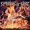 Spirits of Fire - Embrace The Unknown (2022)