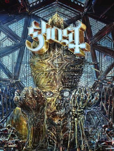 Ghost - Impera (2022)