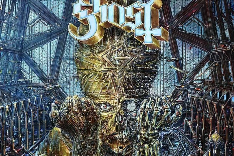 Ghost - Impera (2022)