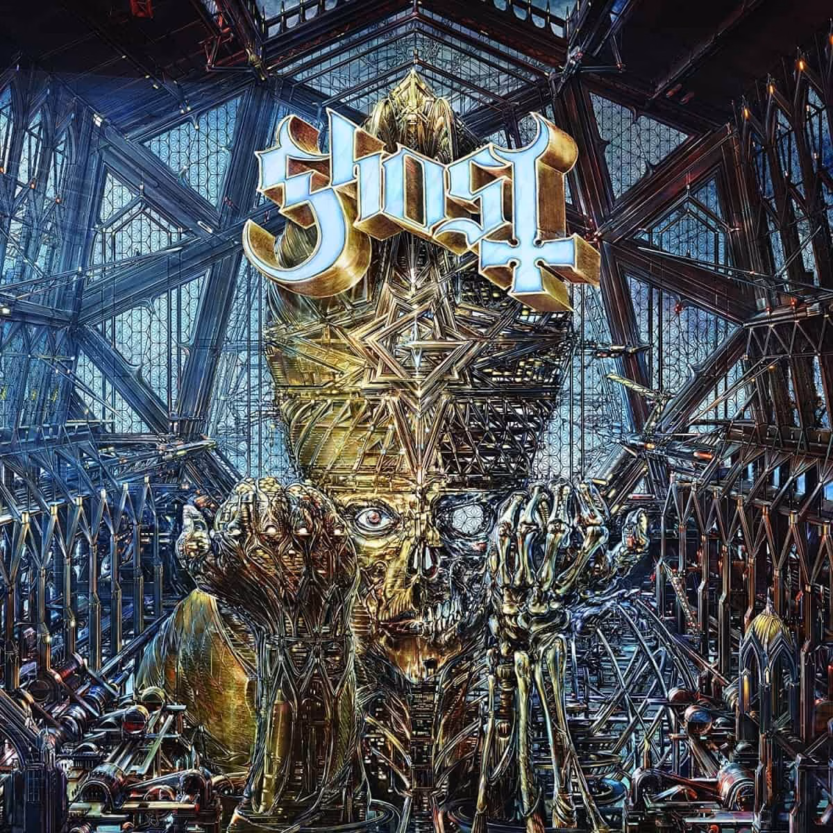 Ghost – Impera (2022)