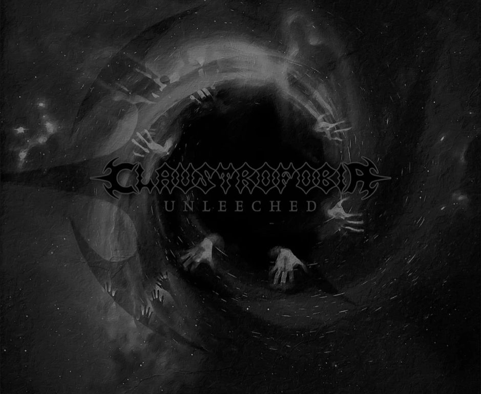 Claustrophobia - Unleeched (2022)