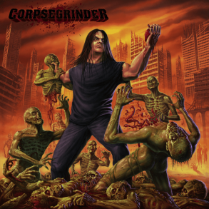 Cover image for 