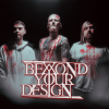 Beyond Your Design - United We Fall
