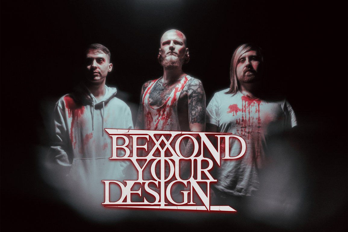 Beyond Your Design - United We Fall