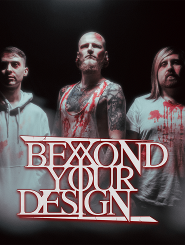 Beyond Your Design - United We Fall