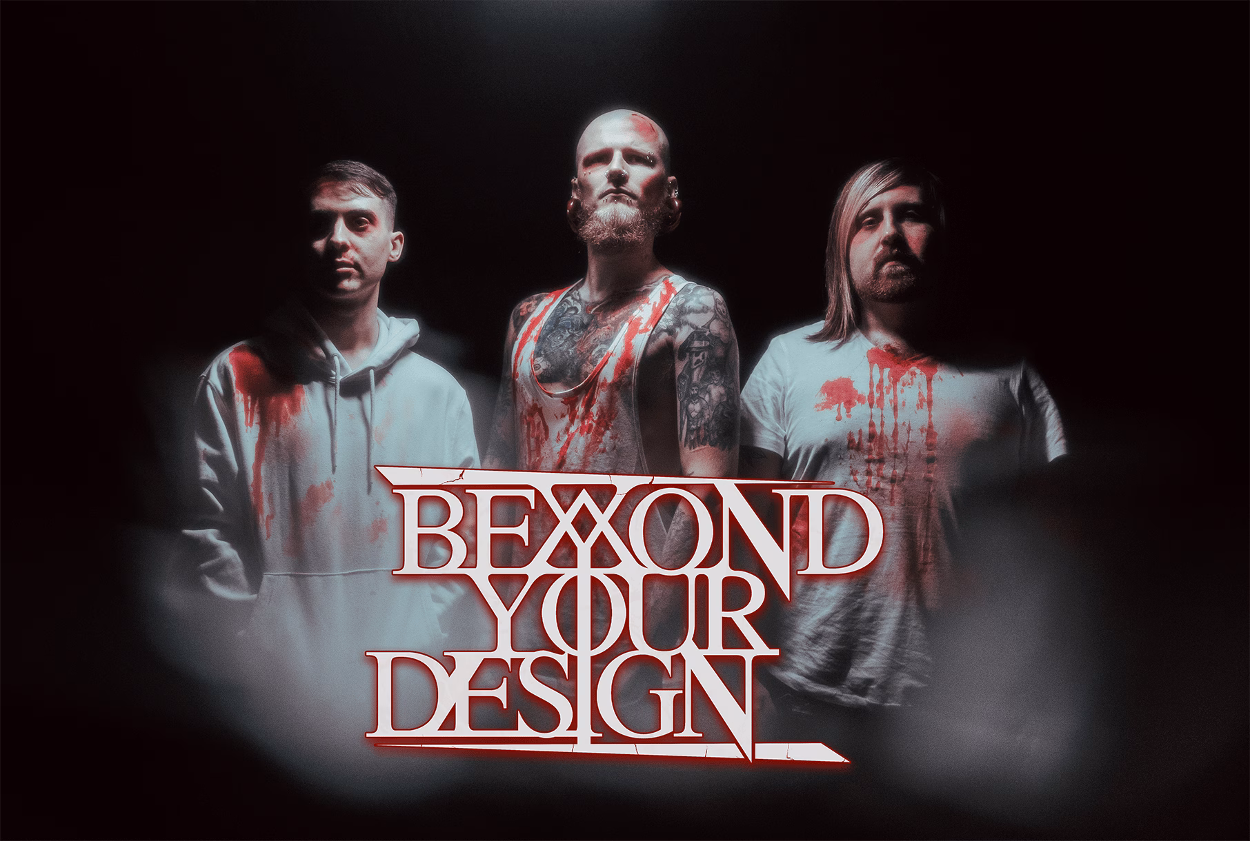 Beyond Your Design - United We Fall