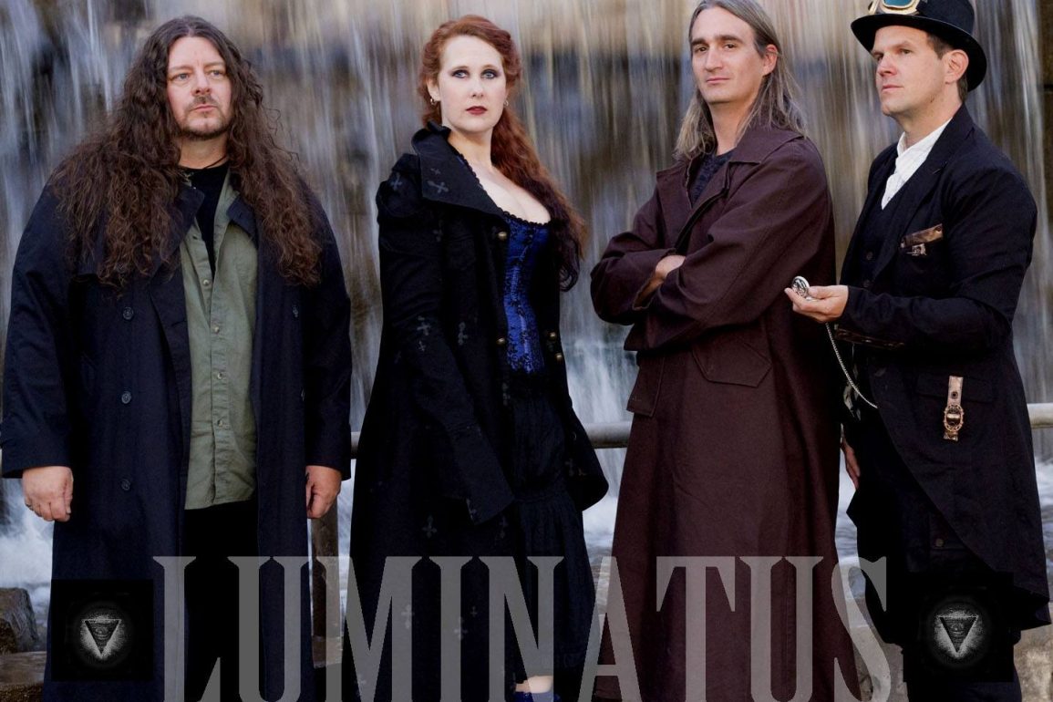 Luminatus - Far from Home