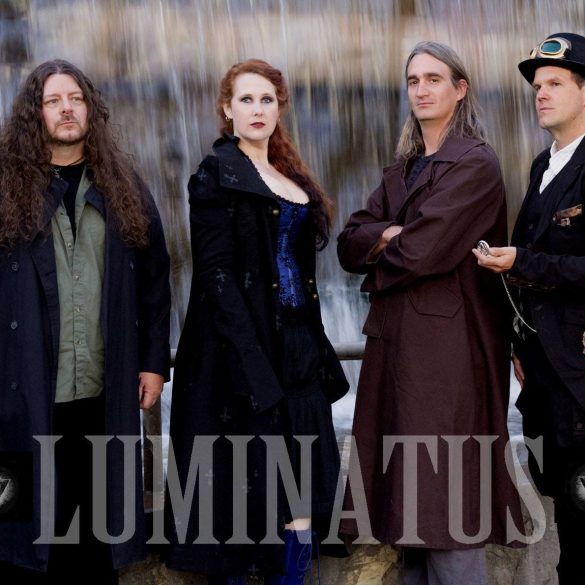 Luminatus - Far from Home