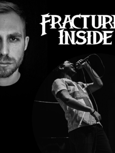 Fractured Inside - Stuck In The Mousewheel