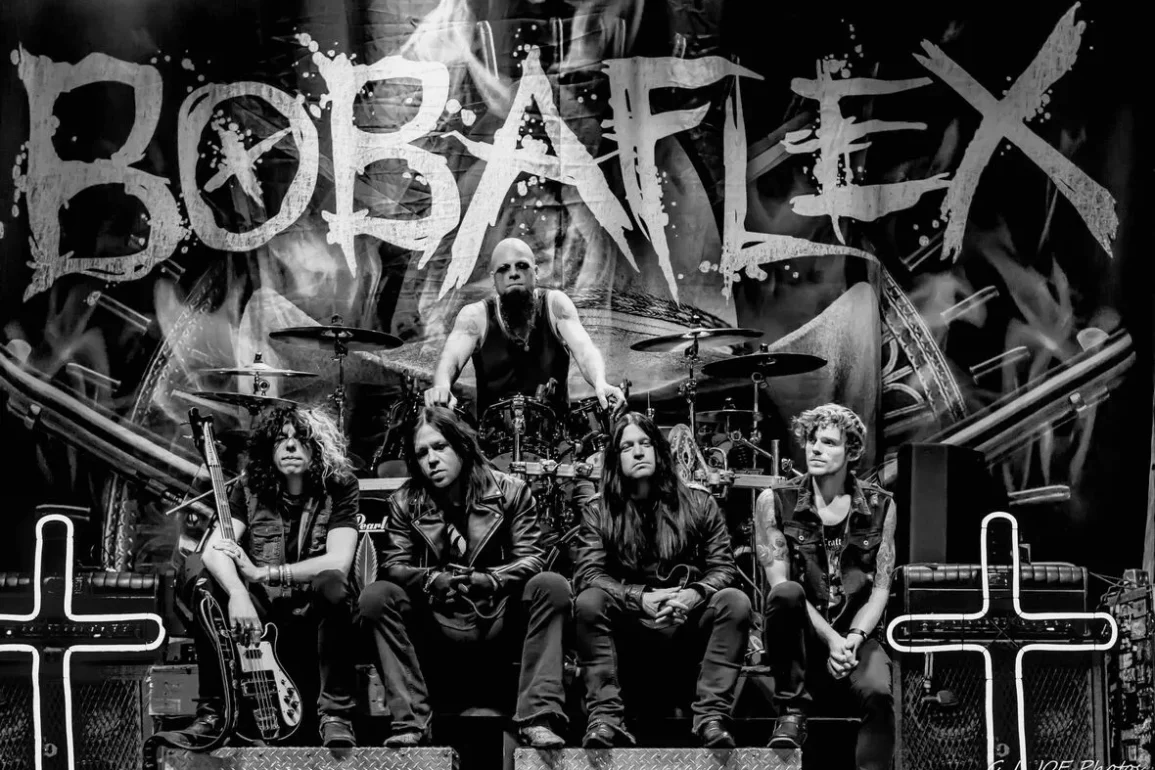 Bobaflex -  I'll Blow Your Dreams into the Sky.
