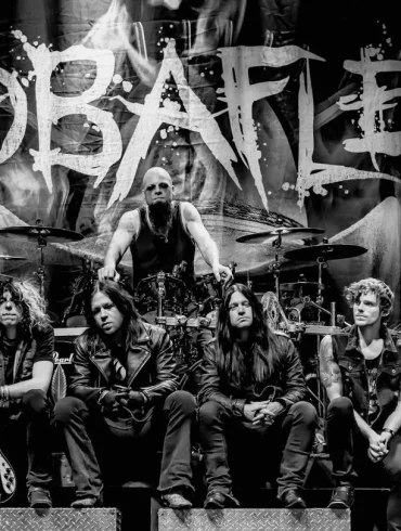 Bobaflex -  I'll Blow Your Dreams into the Sky.