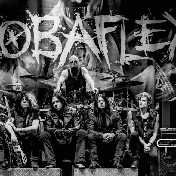 Bobaflex -  I'll Blow Your Dreams into the Sky.