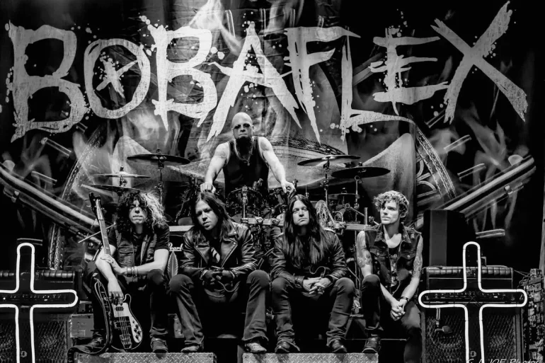 Bobaflex - I'll Blow Your Dreams into the Sky.