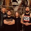 DEAD MEMORY - Light it up