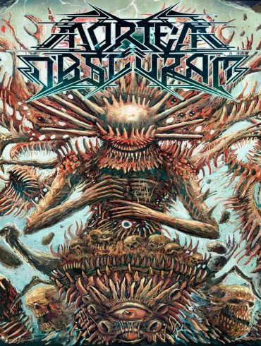 Mortem Obscuram - Manifesting Impurity