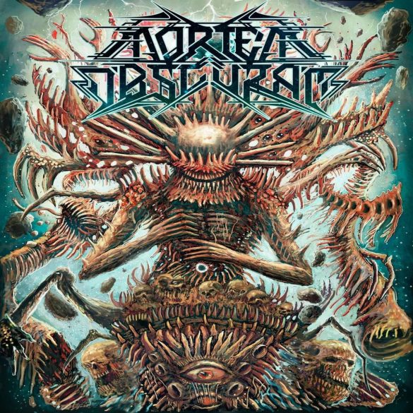Mortem Obscuram - Manifesting Impurity