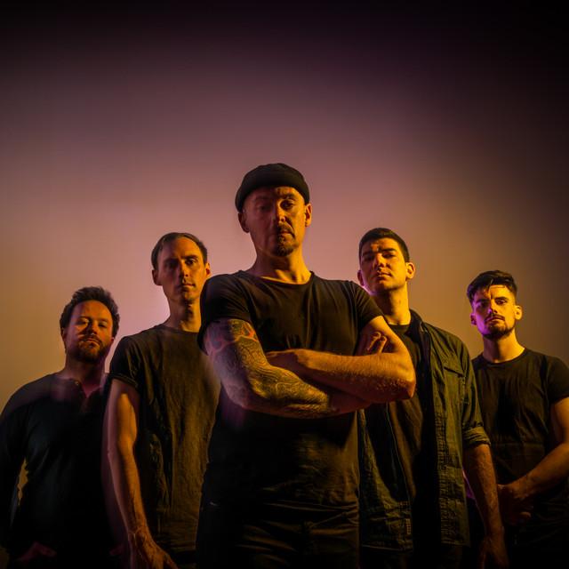 Immunity - Post Human Empire