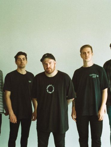 Counterparts - Bound To The Burn