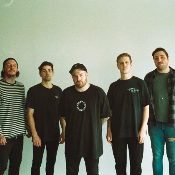 Counterparts - Bound To The Burn