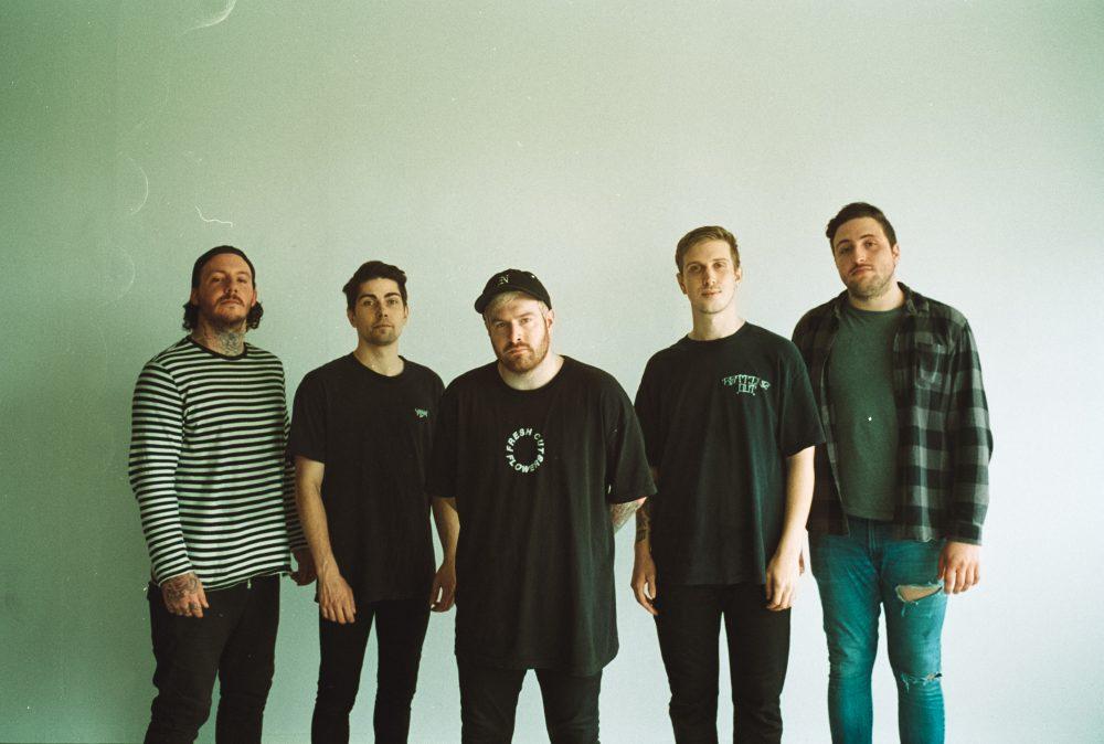 Counterparts - Bound To The Burn