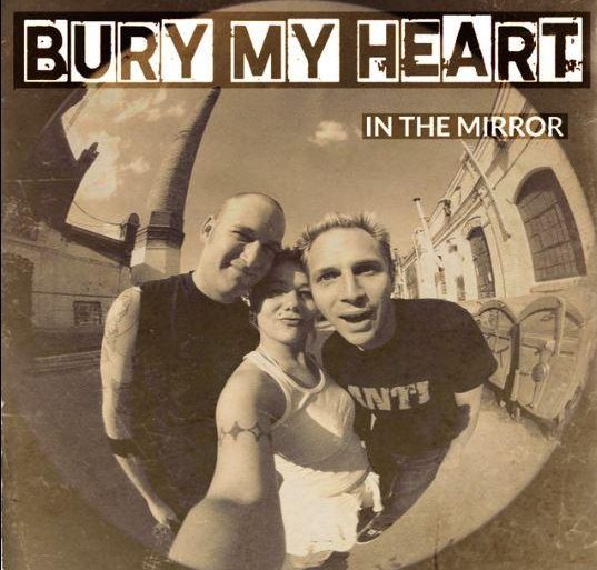 Bury My Heart - Saint Nine