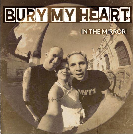 Bury My Heart - Saint Nine