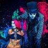 Dancing with Ghosts - The Audacity