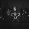 Corbian - Hatred and Revenge