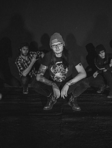 Corbian - Hatred and Revenge