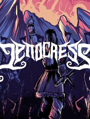 Jenocress - The One