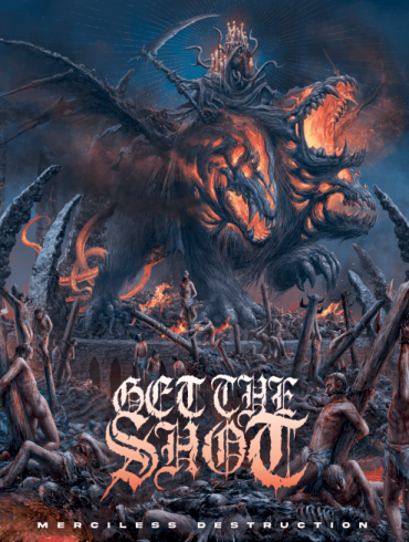 Get The Shot - Divination of Doom