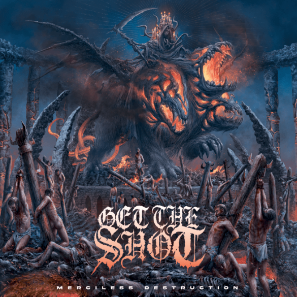 Get The Shot - Divination of Doom