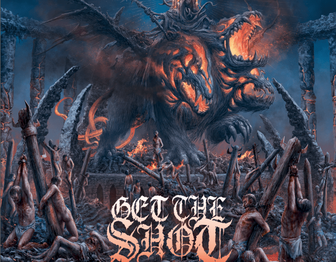 Get The Shot - Divination of Doom