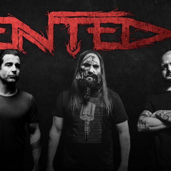 Vented - The End Game