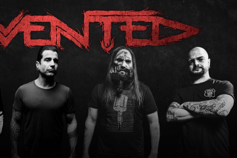 Vented - The End Game
