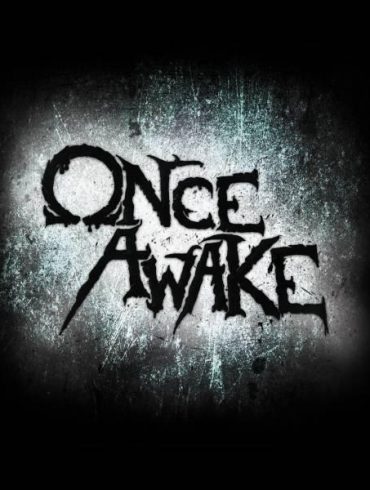 Once Awake - Sculpture