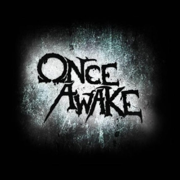 Once Awake - Sculpture