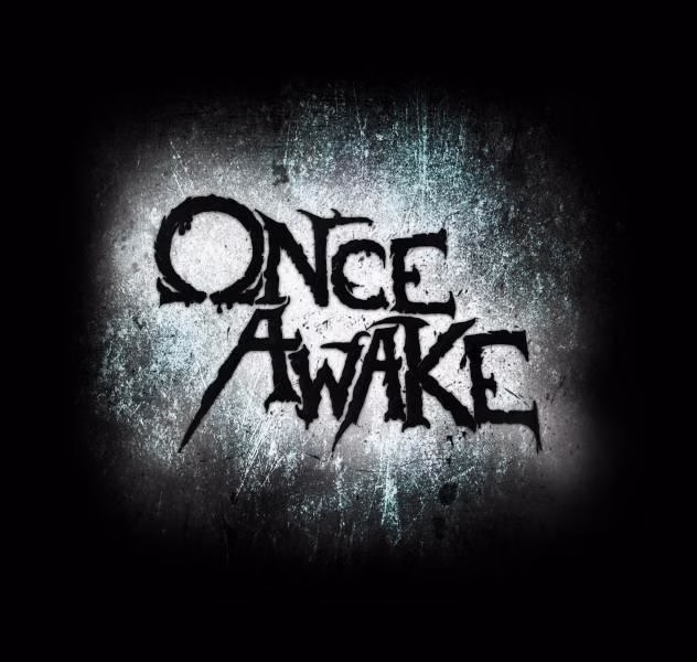 Once Awake - Sculpture